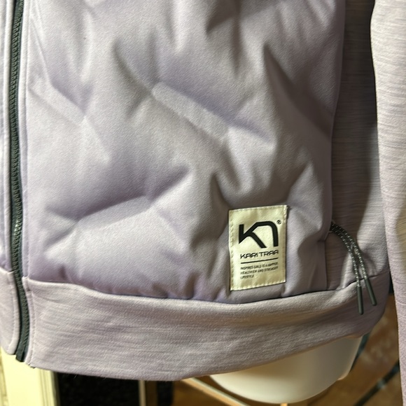 Kari Traa Maria jacket - Picture 2 of 14